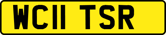 WC11TSR