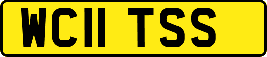 WC11TSS