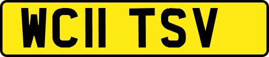 WC11TSV