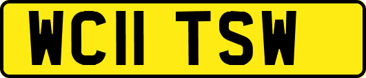WC11TSW