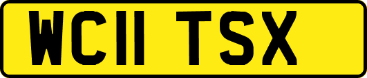 WC11TSX