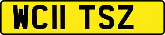 WC11TSZ