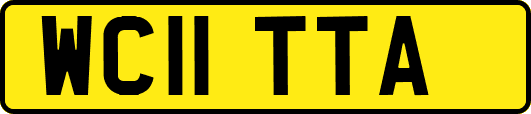 WC11TTA
