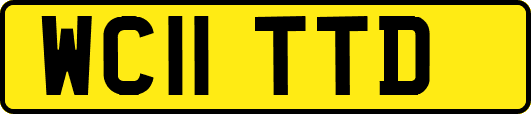 WC11TTD