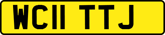 WC11TTJ