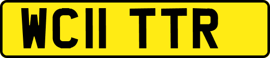WC11TTR
