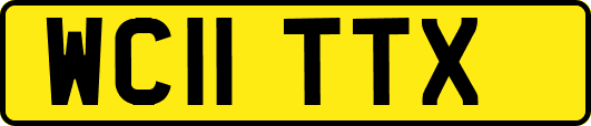 WC11TTX