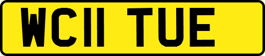 WC11TUE