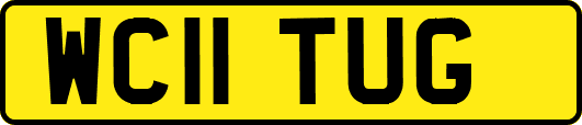 WC11TUG