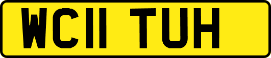 WC11TUH