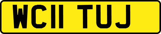 WC11TUJ