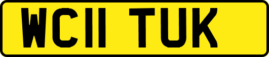 WC11TUK