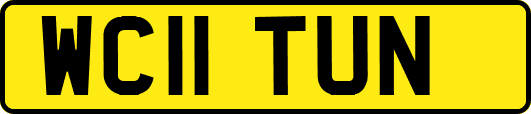 WC11TUN