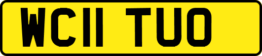 WC11TUO