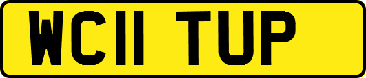 WC11TUP