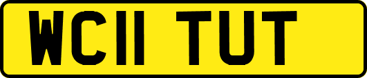 WC11TUT