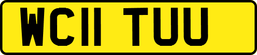 WC11TUU