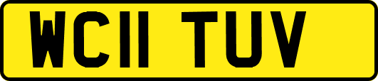 WC11TUV