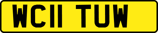 WC11TUW