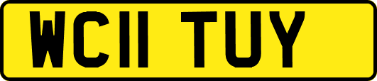 WC11TUY