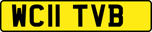 WC11TVB
