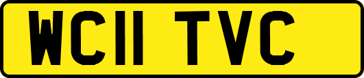 WC11TVC
