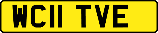 WC11TVE