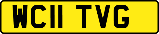 WC11TVG