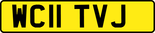 WC11TVJ