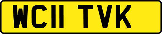 WC11TVK