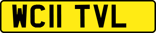 WC11TVL