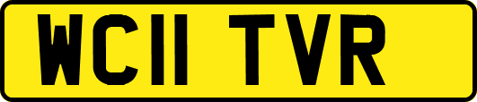 WC11TVR