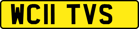 WC11TVS