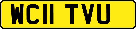 WC11TVU