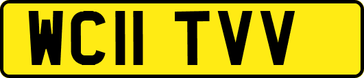 WC11TVV