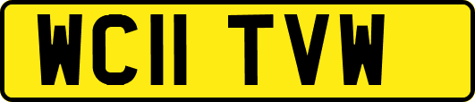 WC11TVW