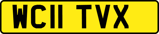 WC11TVX