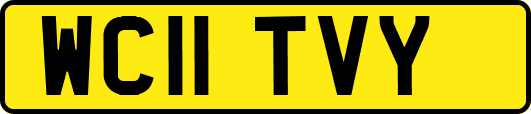 WC11TVY