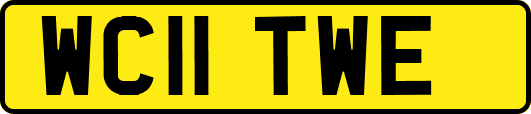 WC11TWE