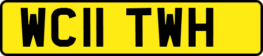 WC11TWH