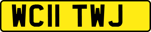 WC11TWJ