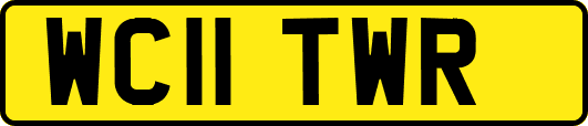 WC11TWR