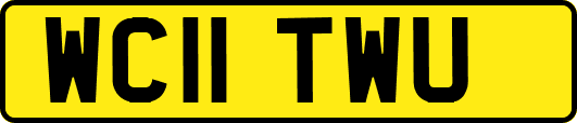 WC11TWU