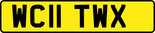 WC11TWX