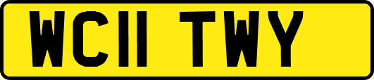 WC11TWY