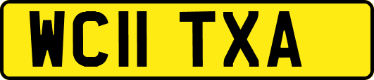 WC11TXA