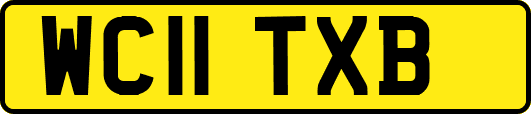WC11TXB