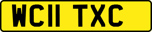 WC11TXC