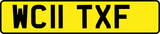 WC11TXF