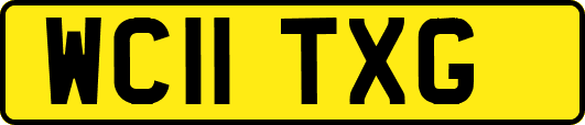 WC11TXG